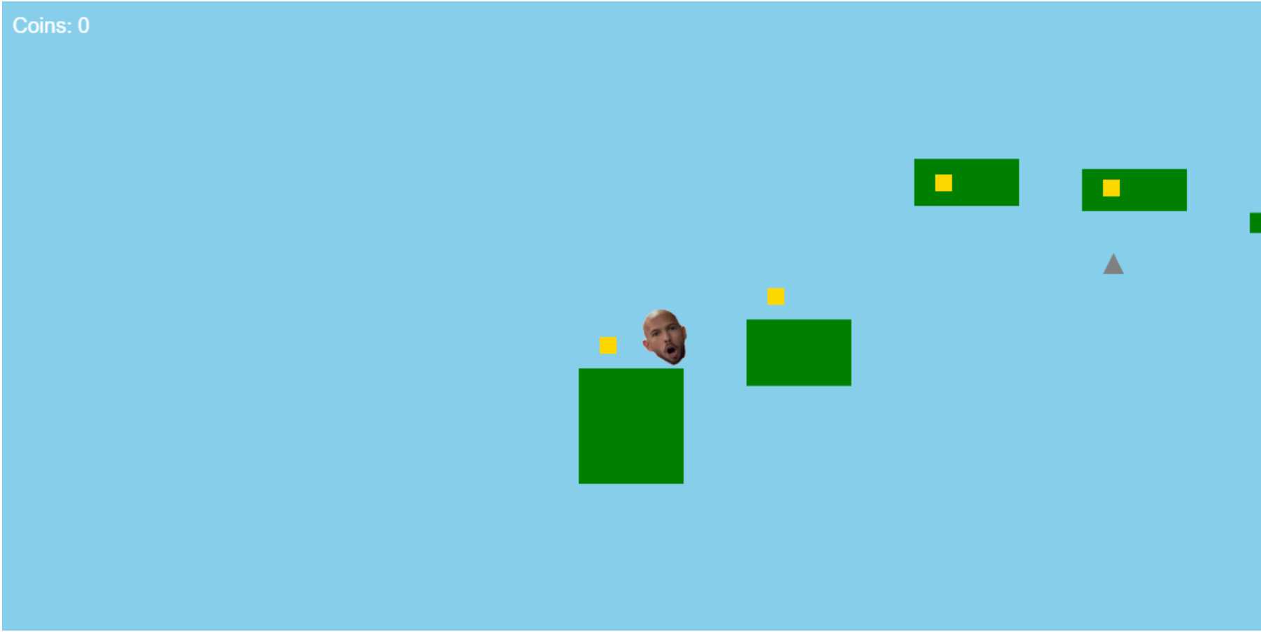 Tate Mario